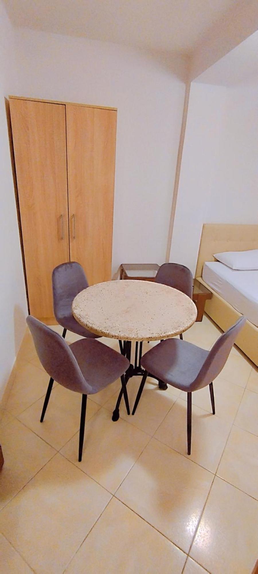 Villa Boka Sunrise Apartments Herceg Novi Cameră foto