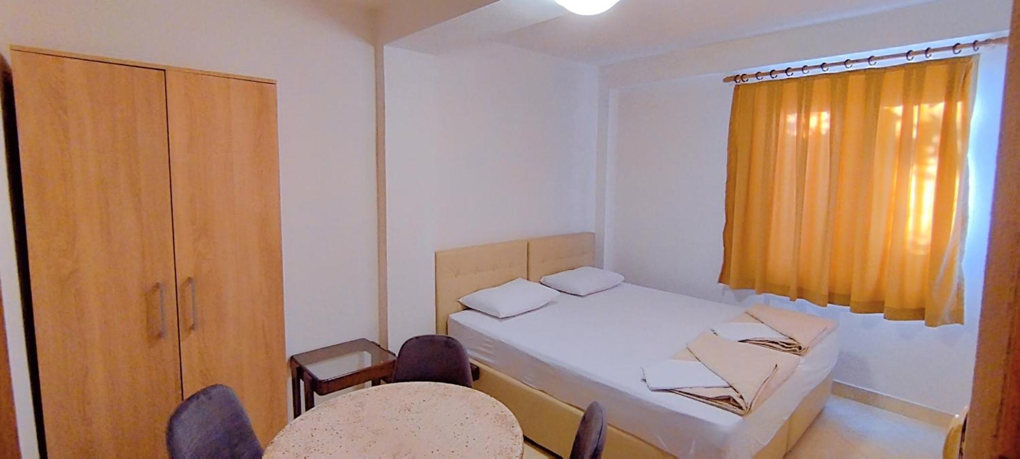 Villa Boka Sunrise Apartments Herceg Novi Exterior foto