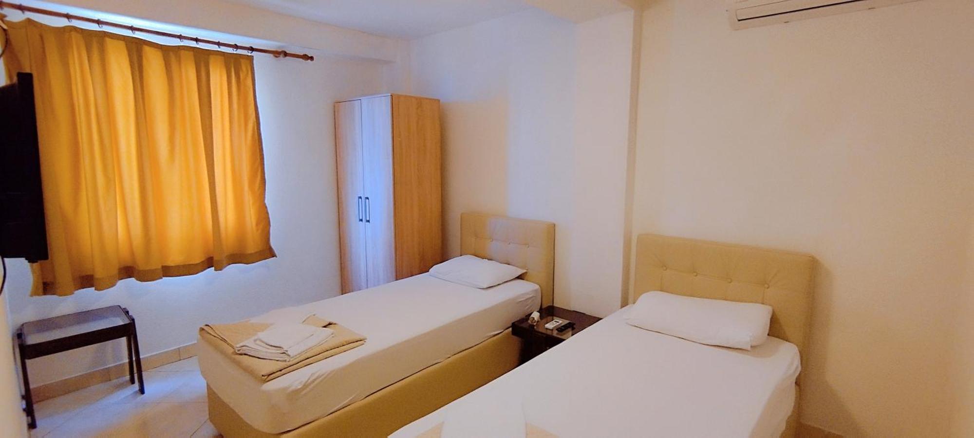 Villa Boka Sunrise Apartments Herceg Novi Exterior foto