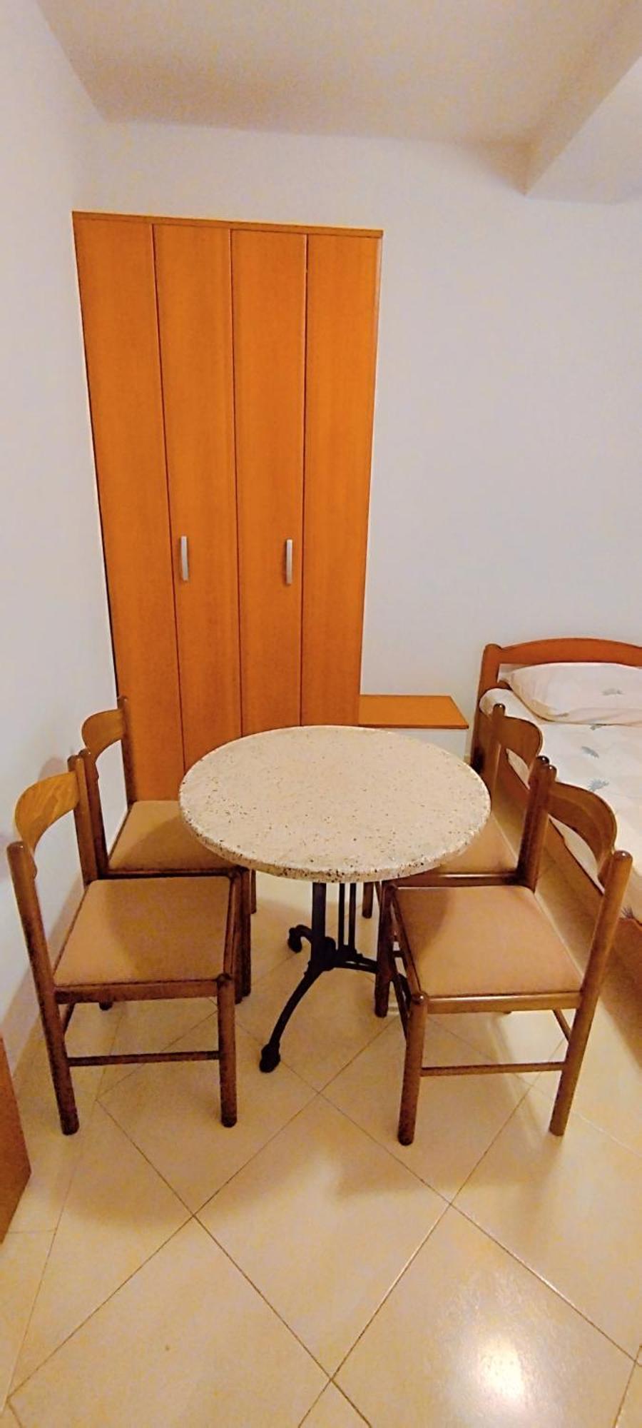 Villa Boka Sunrise Apartments Herceg Novi Cameră foto